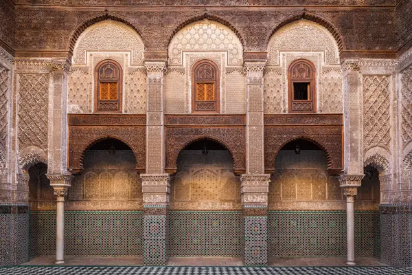 3 Days Desert Tour from Fes