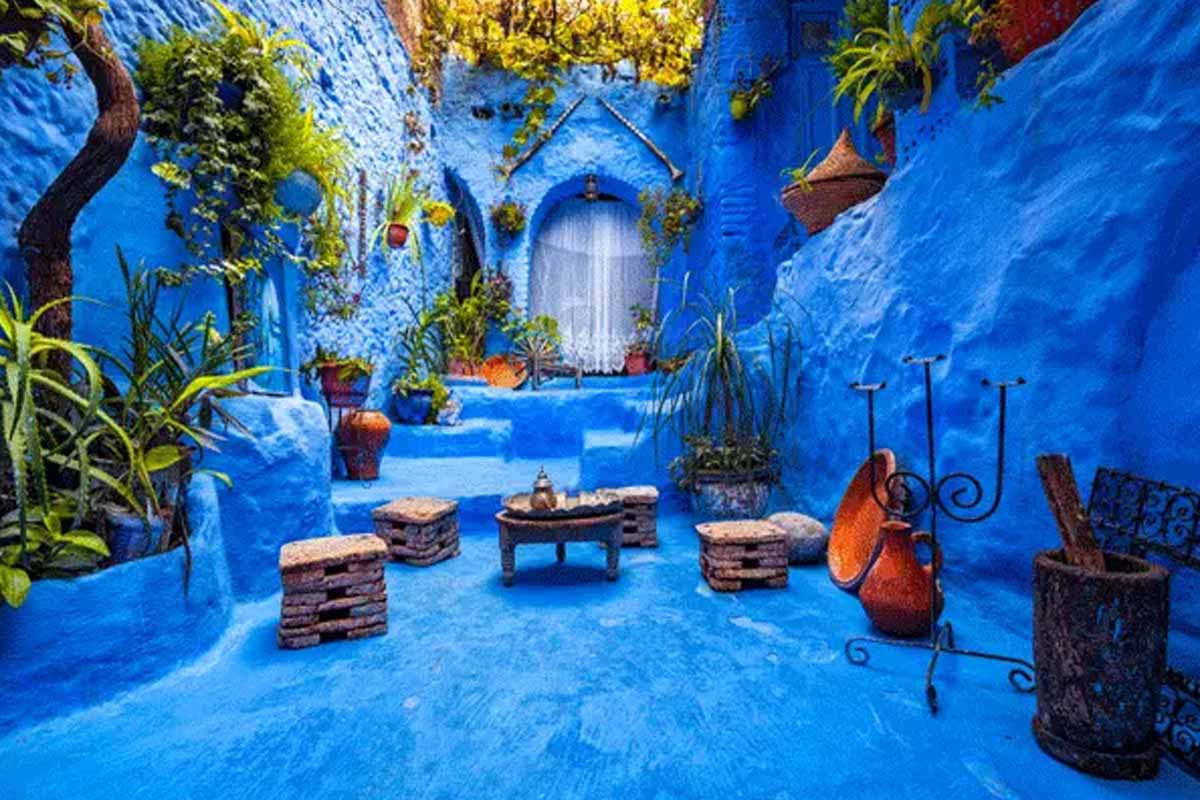 Morocco Itinerary 10 days