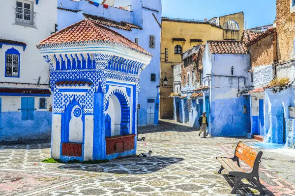 8 days from Marrakech To Tangier, Morocco tours, Morocco itinerary 8 days