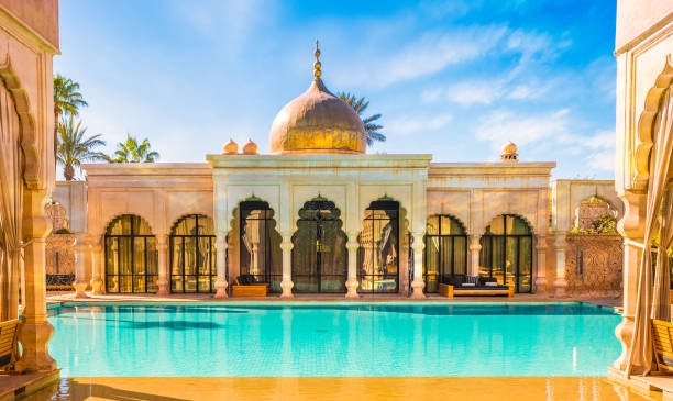 best time to visit morocco