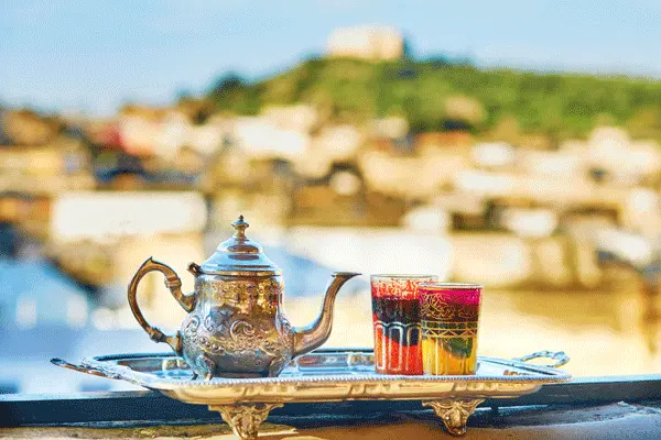 7 days from fes, Morocco desert tours