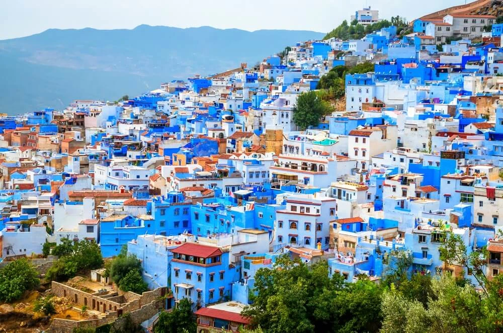 visit maghreb travel agency