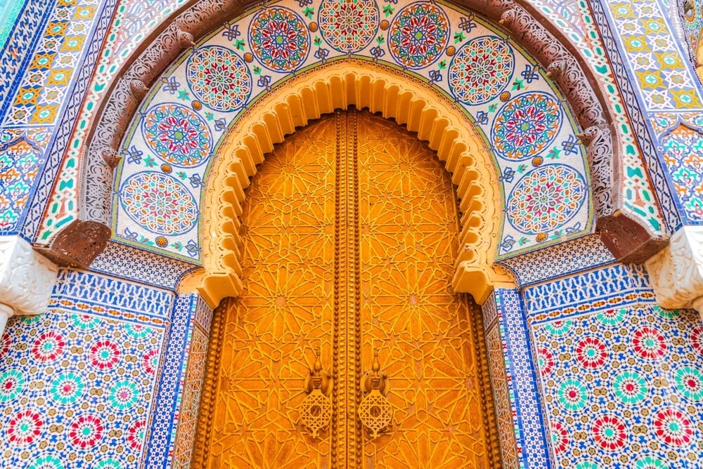 Morocco desert tour packages
