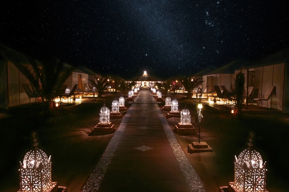 7 Days Morocco Tour Package from Casablanca