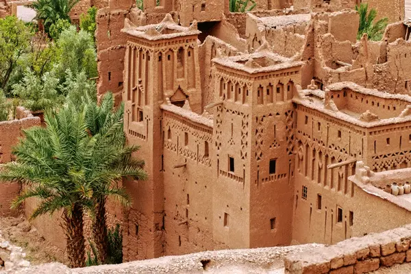 Explore the best of Morocco