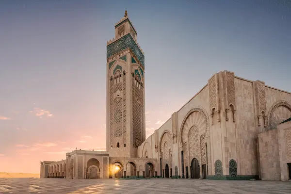 Itinerario Marocco 14 giorni da Casablanca, Itinerario Marocco 2 settimane da Casablanca, 14 giorni di tour nel deserto da Casablanca