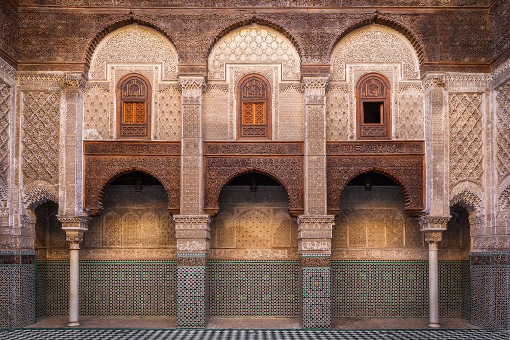 3 days tour from fes to marrakech