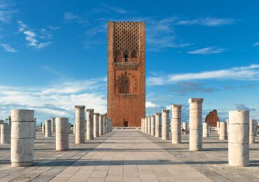 best places to visit in morocco