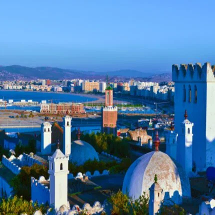 tours from tangier