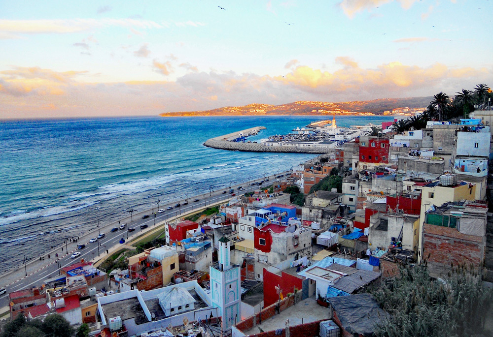 Tours from tangier