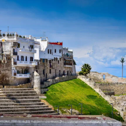 tours from tangier